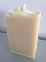 Handmade Soap: UNSCENTED, Fresh Tasmanian Goats Milk, Honey, Olive Oil