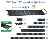 EVO Duad LED light For Plant and Freshwater fish