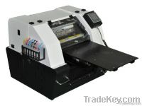 phone case printer, coating-free printer, flatbed printer