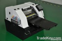 t-shirt printer, printing machine, fabric products printer