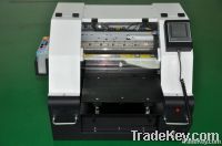 PVC products printer, eco-solvent printer, flatbed printer