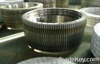 High quality gear ring, 1 cr12mo material, high quality ring