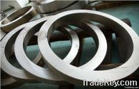 The Stainless Steel  bearing outer ring