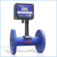 Electromagnetic vortex flowmeters VEPS