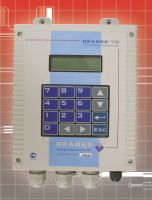 Electronic heating controllers PRAMER-710