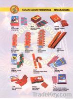 Red Cracker