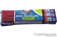 Moon Travellers Fireworks