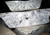 zinc ingot