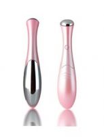 mini ionic vibration eye massager