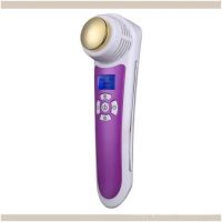 Ionic Hot & Cool Beauty instrument