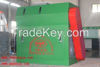 extrusion granulation fertilizer machine