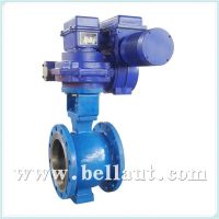 Electric Control Ball Valve