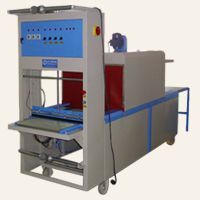 K1 Semi Automatic Shrink Packaging Machine