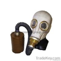 Gas mask(Russsian type)