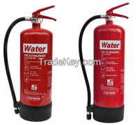 CE(EN3-8) Approved Water Extinguishers 6L 9L