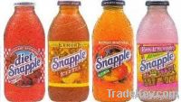 Snapple