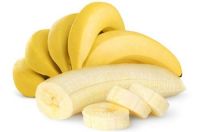 Fresh Banana