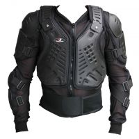 Motor-Bike Body Amour Scorpion style Jackets