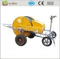 factory supplied reel irrigation machine with high quality