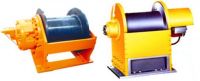 Hydraulic Winch