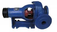 Mud pumps and spare parts
