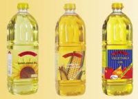 100% Pure Refined Sunflower Oil for Cooking Use