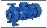 	 End Suction Centrifugal Pump