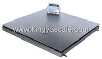 Electronic floor scales, digital floor scales, 1t 2t 3t 5t 10t floor scales