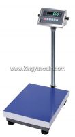 Electronic weighing scales, digital weighing scales, platform scales, bench scales