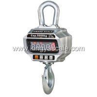 Electronic crane scales, digital hanging scales, digital crane scales,
