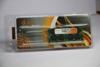Dolgix Laptop DDR2 2 GB 800MHz PC2-6400 Memory Module