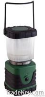 different high power camping lantern