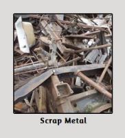 Scrap Metal