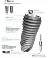 DIO dental implant