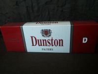 Dunstone  Cigarette 