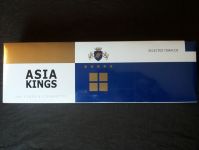 Asia King  Cigarette 