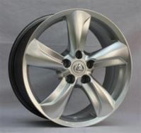 the best new design alloy wheel for car