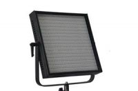 led video light for studo or location