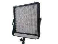 led video light for studo or location