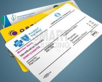  Medical Card