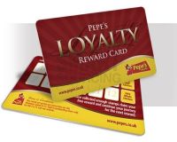 loyalty Card