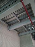 floor steel structure