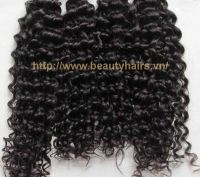 HIGH QUALITY CLIP IN STRAIGHT HAIR EXTENSION