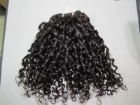 New Fashionable Best Quality 100% Natural, Unprocessed Human Hair 60 Cm (24 Inches)