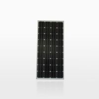 Polycrystalline or monocrystalline solar panel for home use