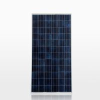 High efficiency crystalline silicon solar module