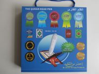 2013 High Quality and Good Performance Digital Quran Pen M10
