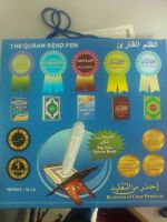2013 High Quality and Good Performance Digital Holy Quran Pen M10