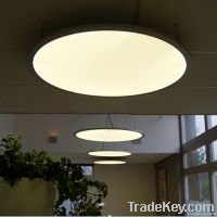 AC85-265V 50w 600mm big round led ceiling light down led ceiling lamps