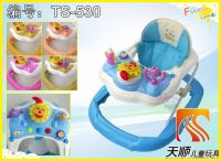 Attractive baby kids' walker for baby infant from Chinese toys factory   